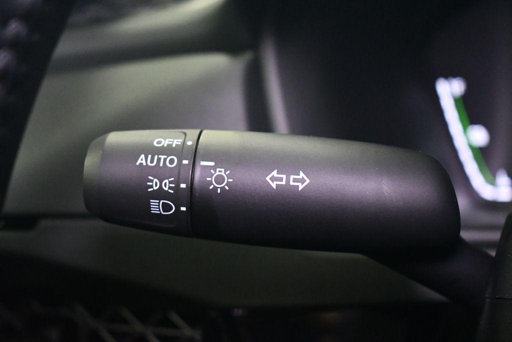 new 2026 Honda Accord Hybrid car, priced at $34,940