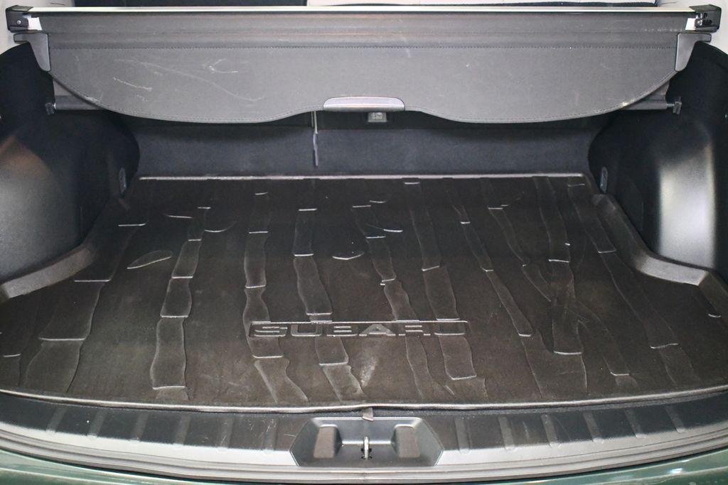 used 2024 Subaru Forester car, priced at $29,950