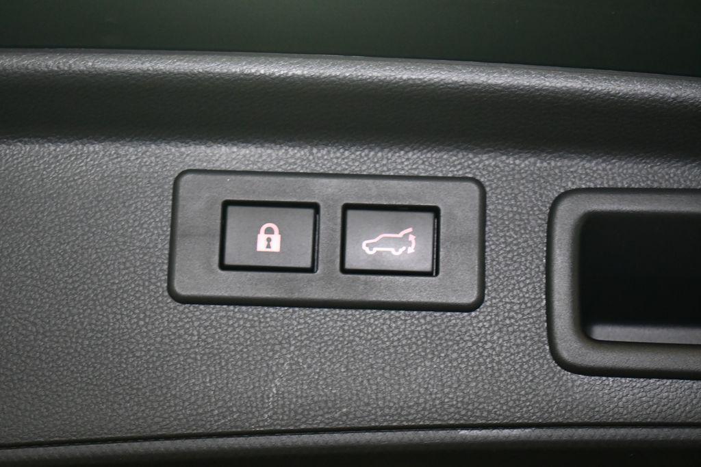 used 2024 Subaru Forester car, priced at $29,950