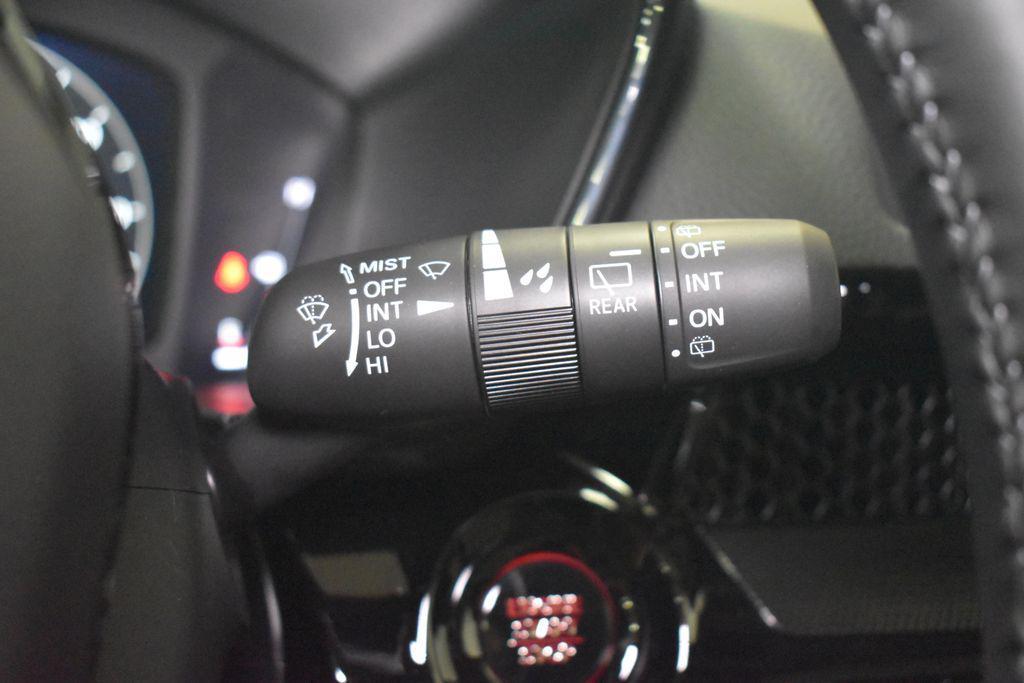 new 2026 Honda CR-V car, priced at $36,955