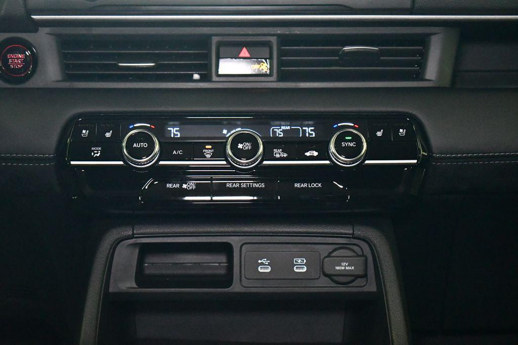 new 2026 Honda Pilot car, priced at $51,040