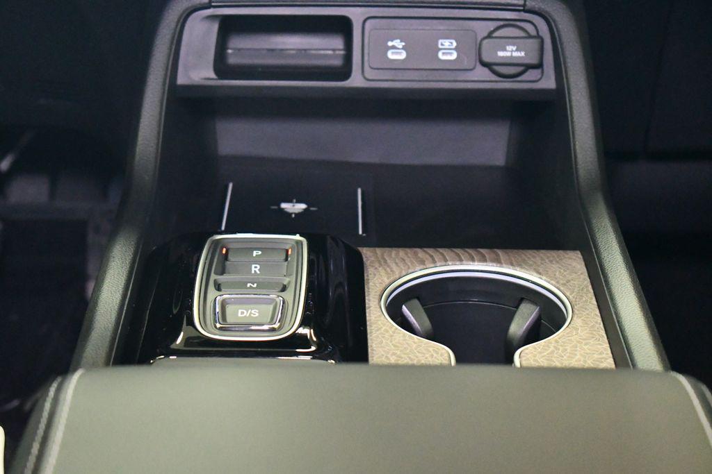 new 2026 Honda Pilot car, priced at $51,040