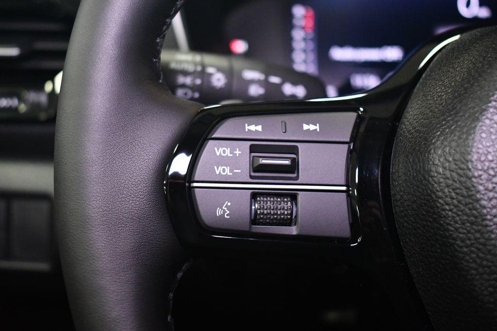 new 2026 Honda Pilot car, priced at $51,040