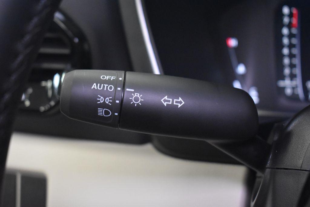 new 2026 Honda Passport car, priced at $45,205