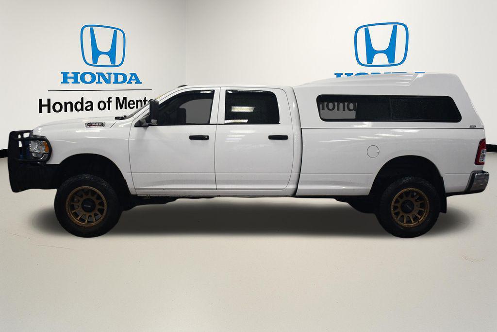 used 2020 Ram 2500 car, priced at $25,950
