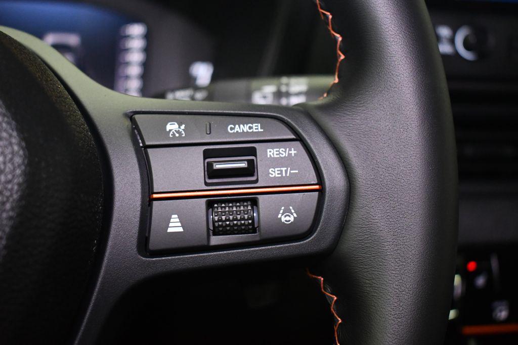 new 2026 Honda Passport car, priced at $51,800