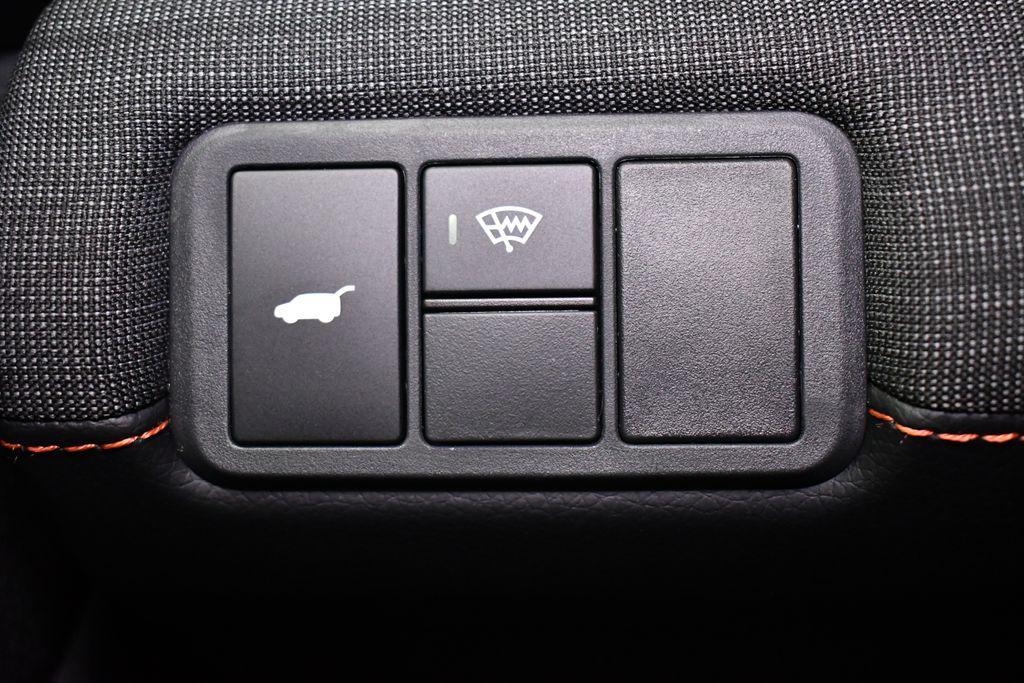 new 2026 Honda Passport car, priced at $51,800