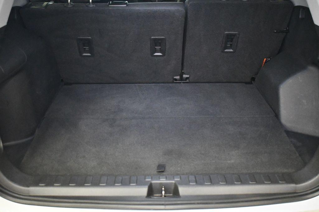 used 2020 GMC Terrain car, priced at $15,450