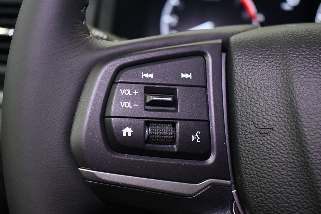 new 2026 Honda Ridgeline car, priced at $42,489