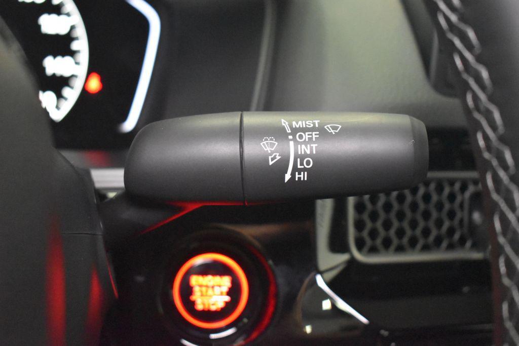 new 2026 Honda Civic car, priced at $27,890