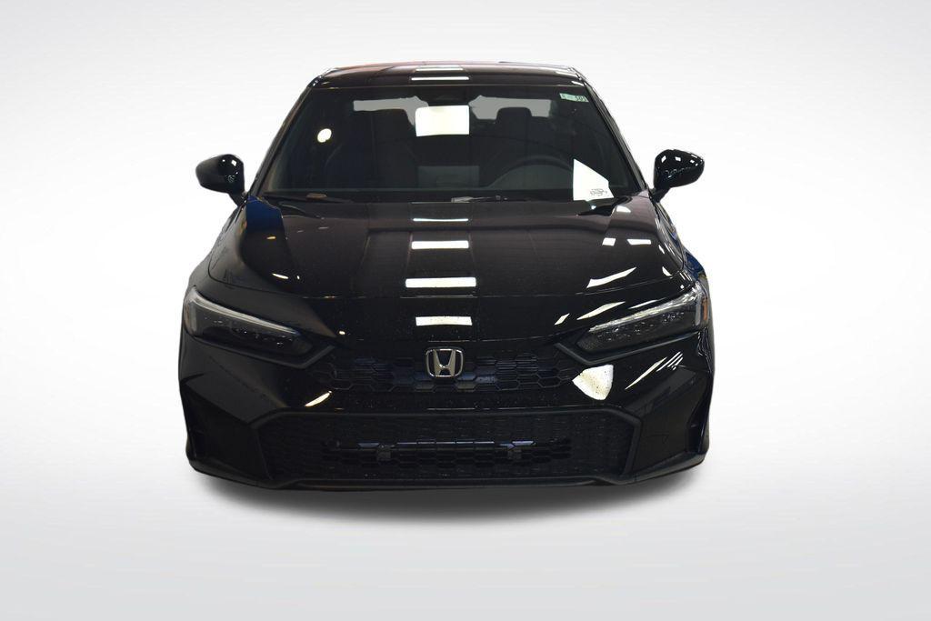 new 2026 Honda Civic car, priced at $27,890