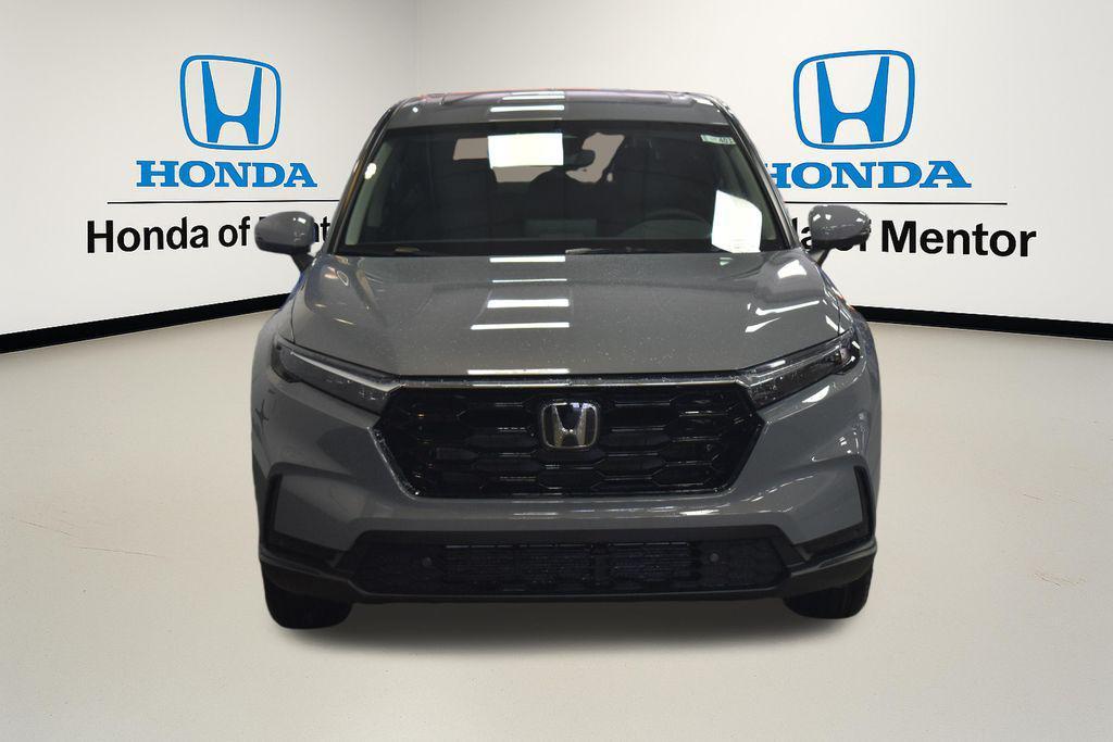 new 2026 Honda CR-V car, priced at $37,055
