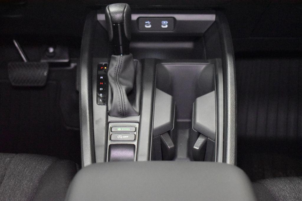 new 2026 Honda Accord car, priced at $29,590