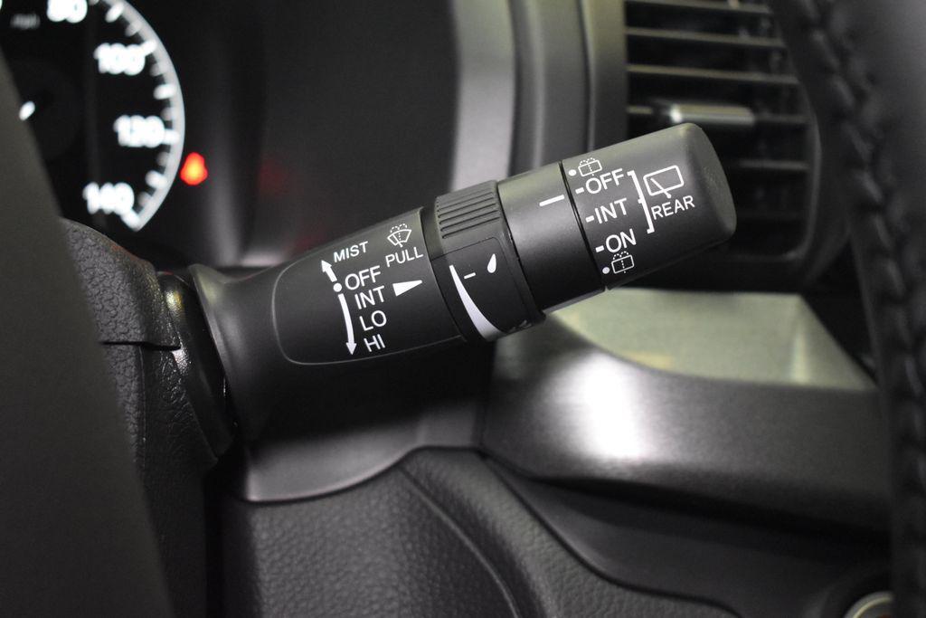 new 2026 Honda Odyssey car, priced at $41,840