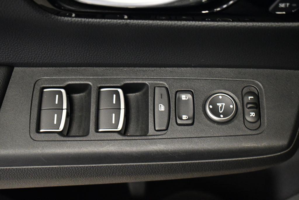 used 2024 Honda CR-V car, priced at $34,550