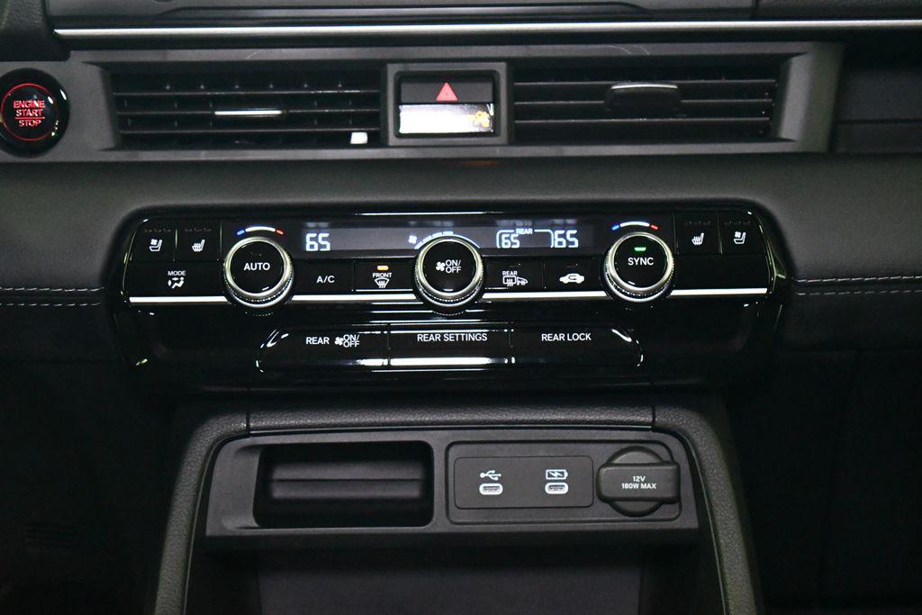 new 2026 Honda Pilot car, priced at $52,940