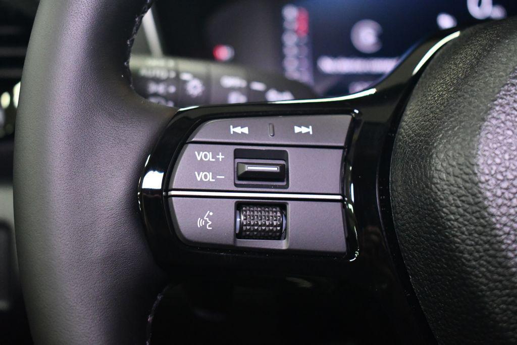 new 2026 Honda Pilot car, priced at $52,940