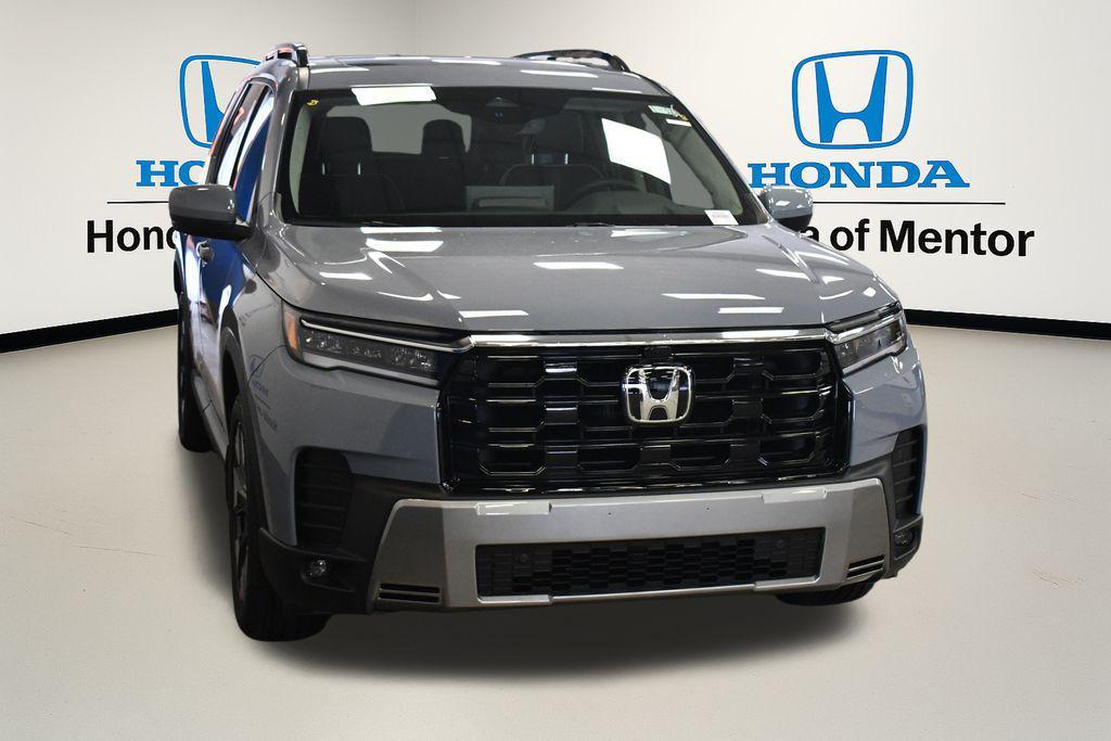 new 2026 Honda Pilot car, priced at $52,940