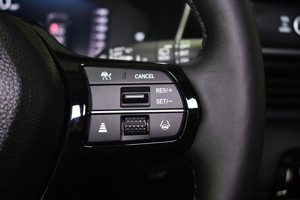 new 2026 Honda Pilot car, priced at $52,940