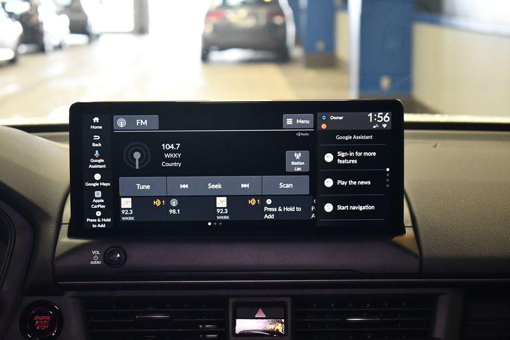 new 2026 Honda Pilot car, priced at $53,990