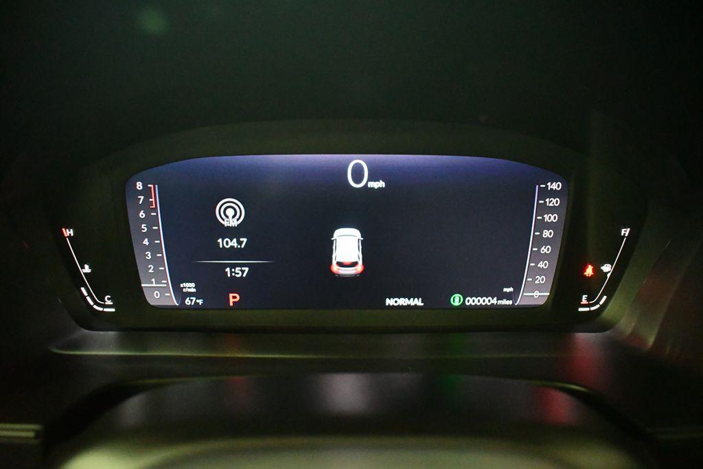 new 2026 Honda Pilot car, priced at $53,990