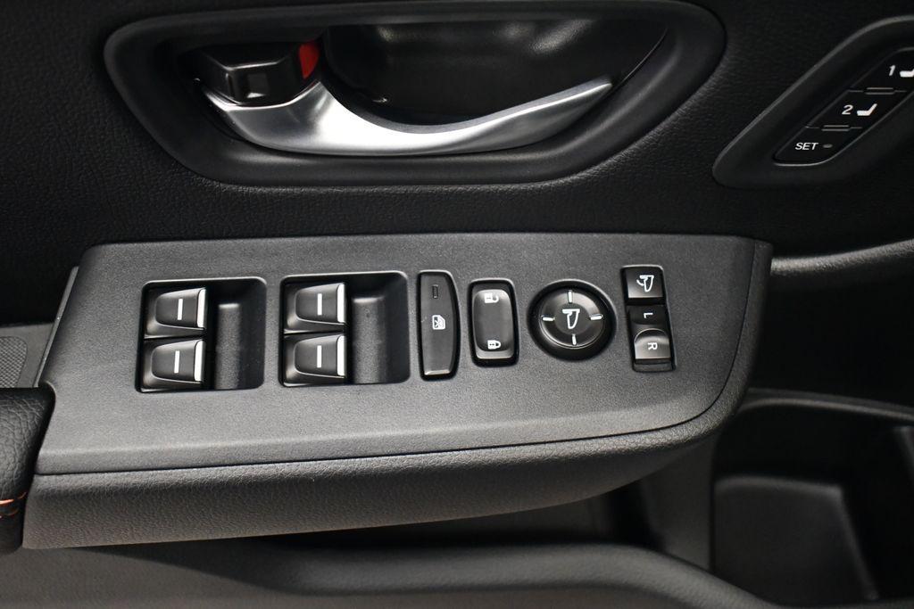 new 2026 Honda Pilot car, priced at $53,990