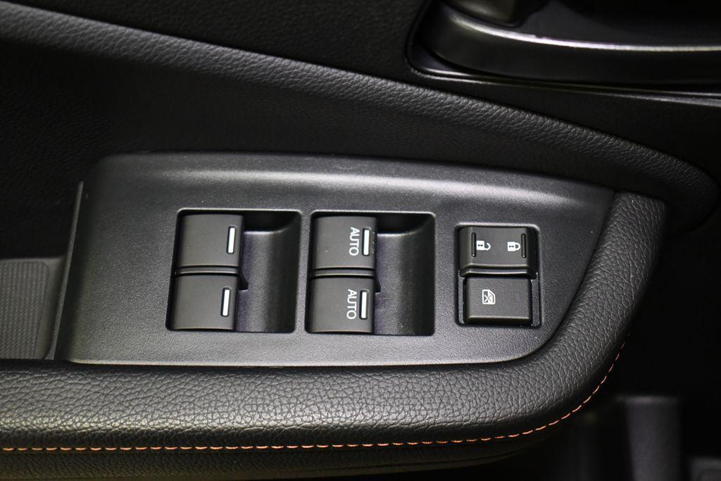 used 2023 Honda Passport car, priced at $35,550