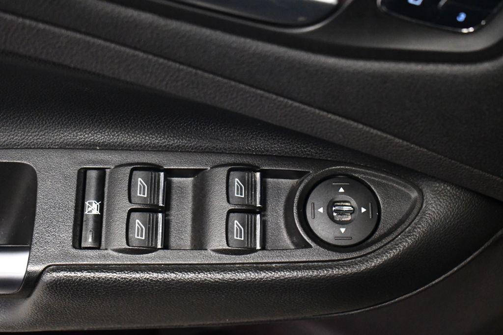 used 2015 Ford Escape car, priced at $6,750