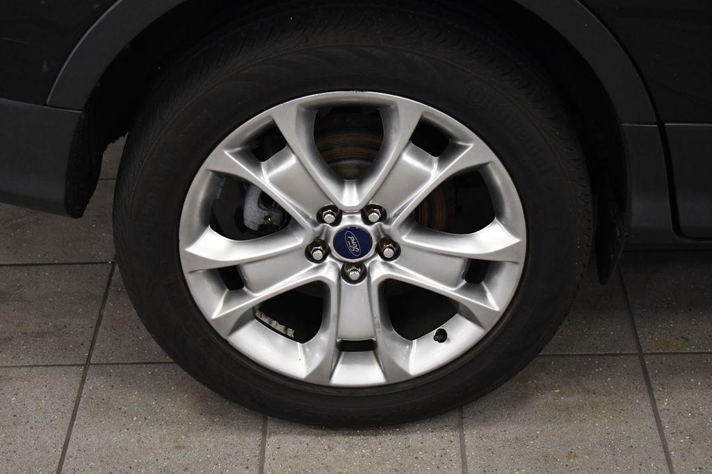 used 2015 Ford Escape car, priced at $6,750