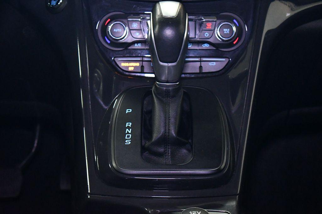 used 2015 Ford Escape car, priced at $6,750