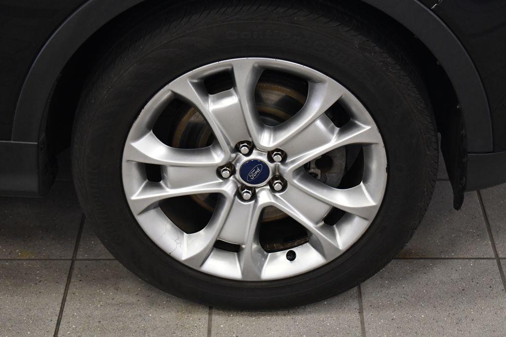 used 2015 Ford Escape car, priced at $6,750