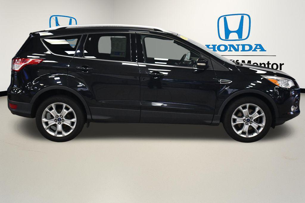 used 2015 Ford Escape car, priced at $6,750
