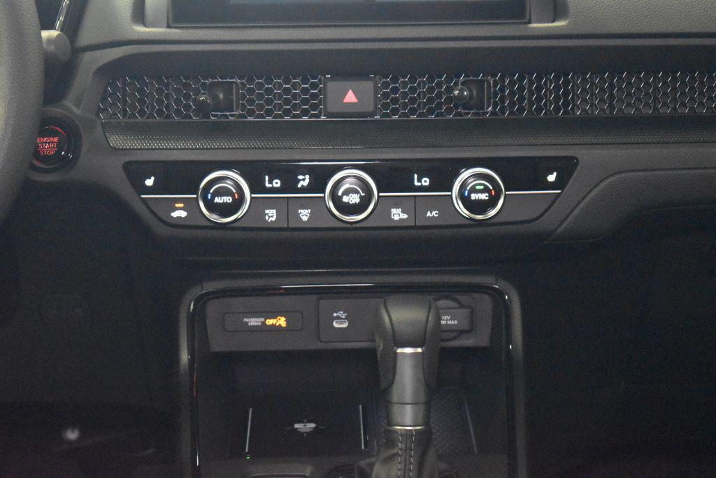 new 2026 Honda CR-V car, priced at $34,650