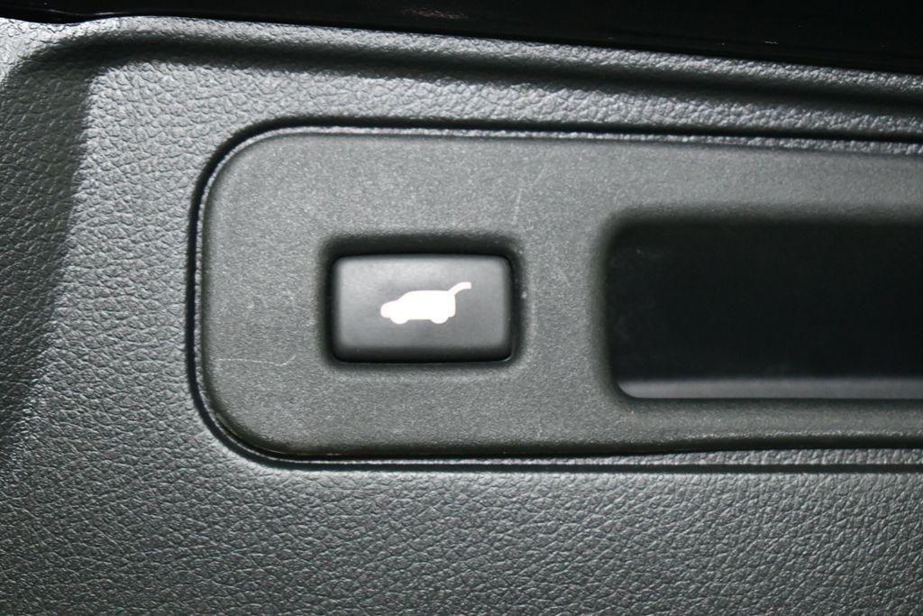 used 2023 Honda Passport car, priced at $33,250