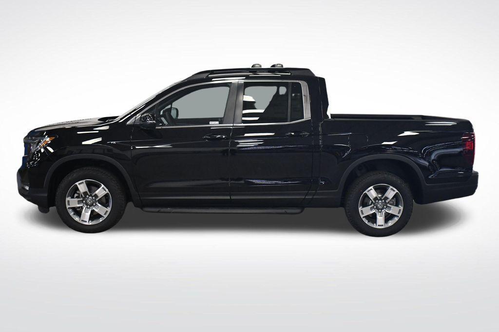 new 2026 Honda Ridgeline car, priced at $43,598