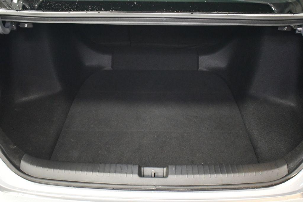 used 2025 Honda Accord Hybrid car, priced at $29,850