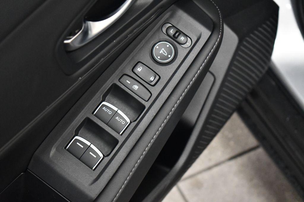 used 2025 Honda Accord Hybrid car, priced at $29,850