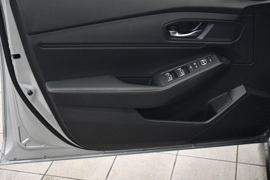 used 2025 Honda Accord Hybrid car, priced at $29,850