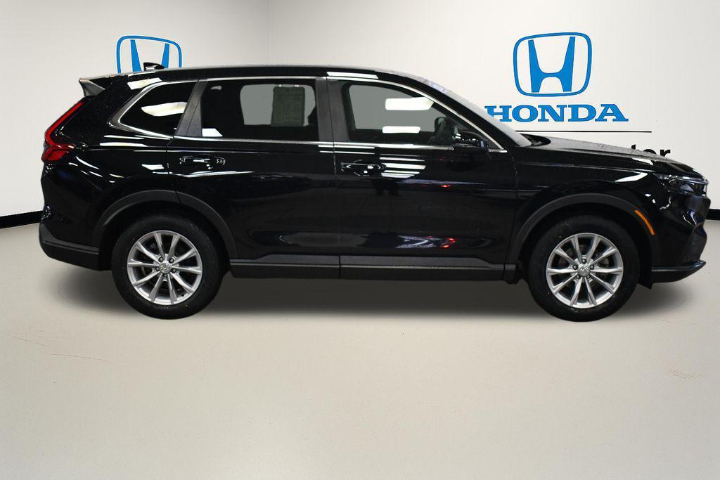used 2023 Honda CR-V car, priced at $30,450