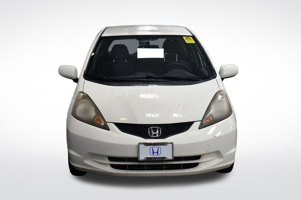 used 2013 Honda Fit car, priced at $6,550