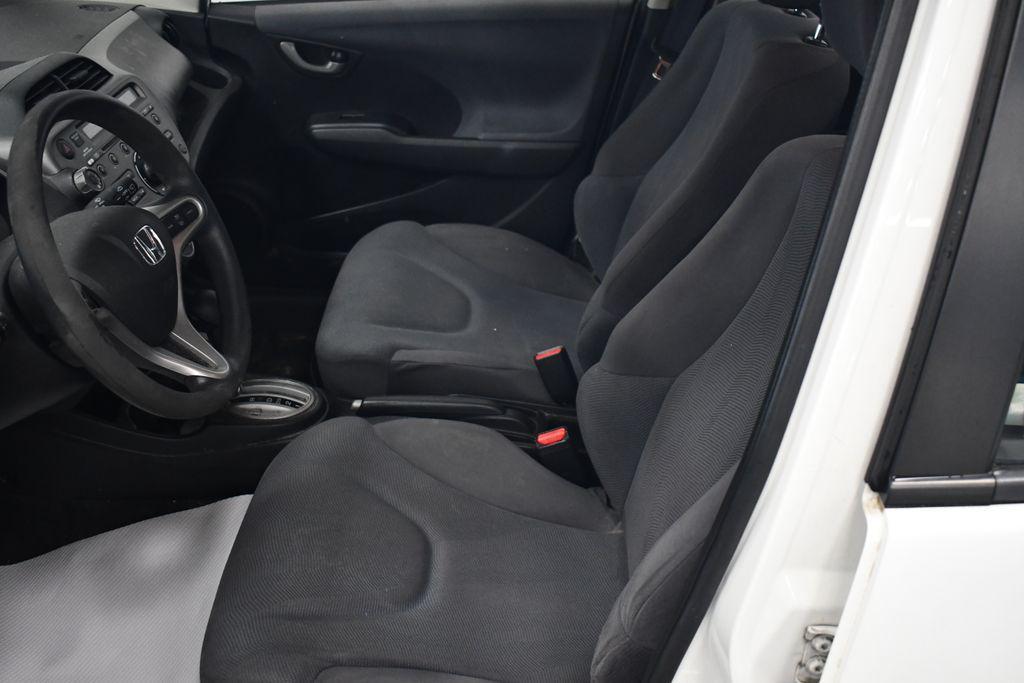 used 2013 Honda Fit car, priced at $6,550