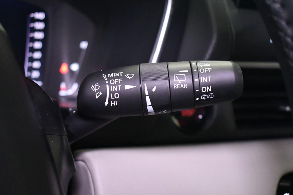 new 2026 Honda Pilot car, priced at $51,885