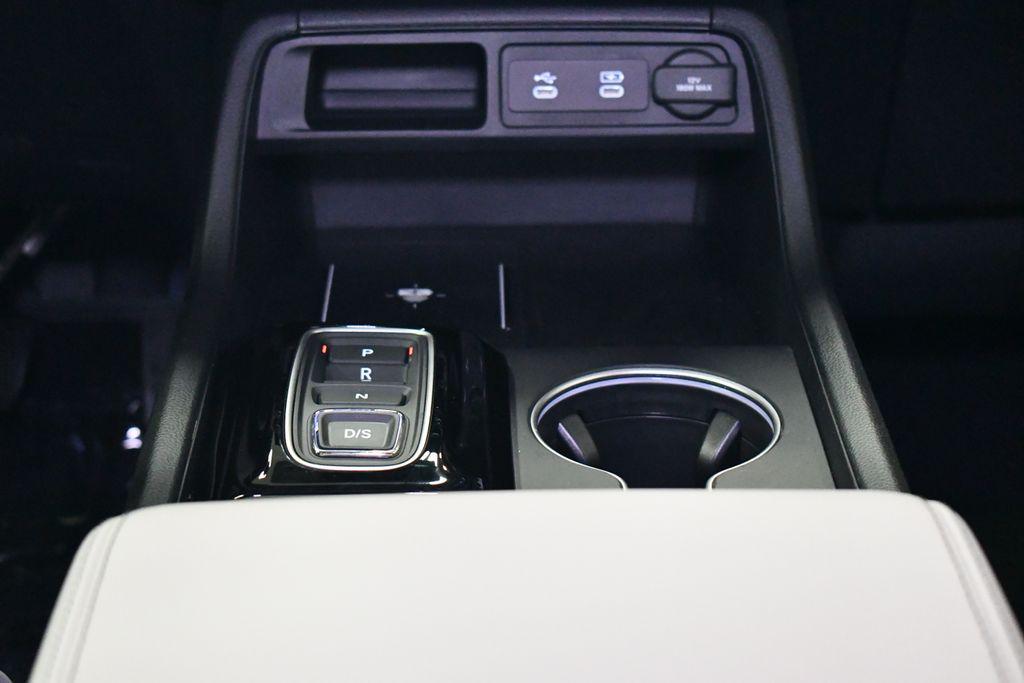 new 2026 Honda Pilot car, priced at $51,885