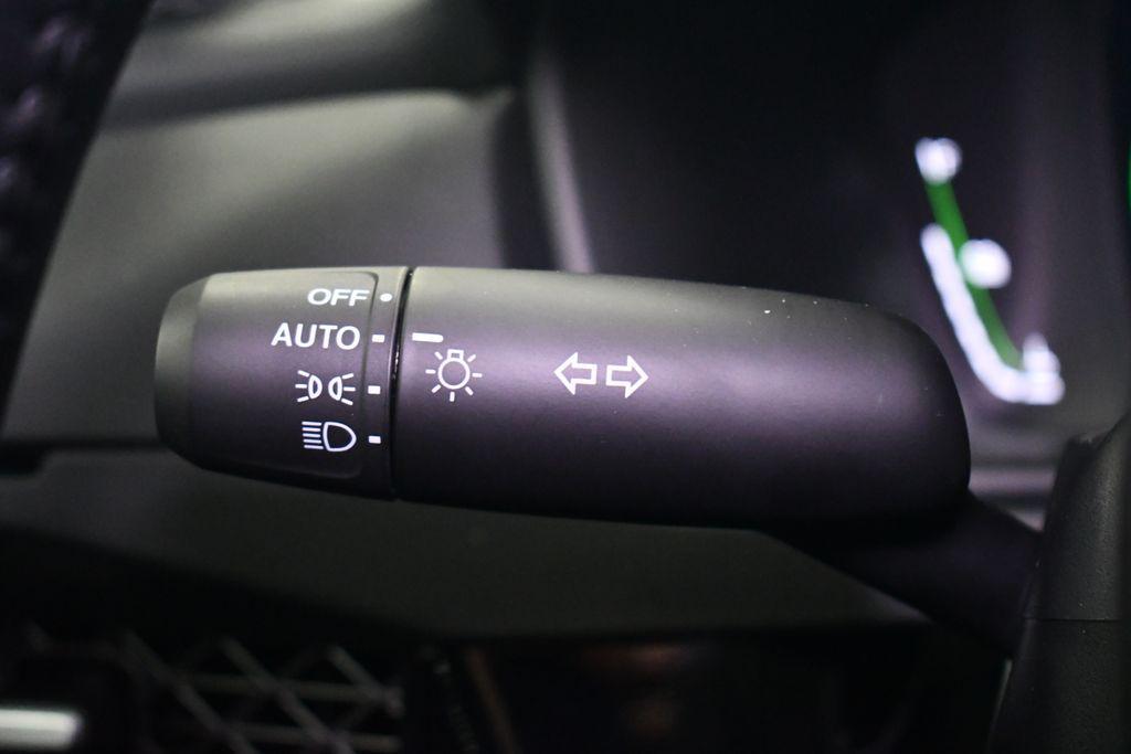 new 2026 Honda Accord Hybrid car, priced at $33,740