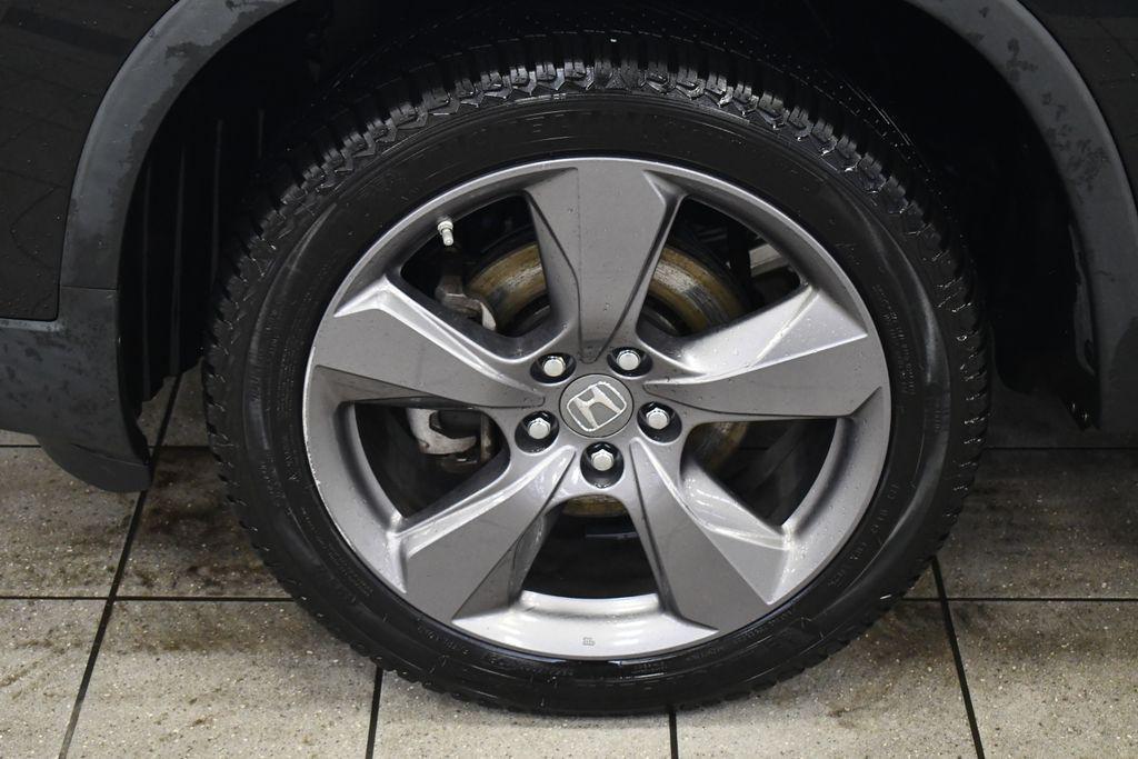 used 2020 Honda Passport car, priced at $23,750