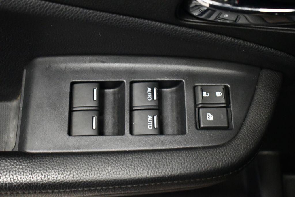 used 2020 Honda Passport car, priced at $23,750