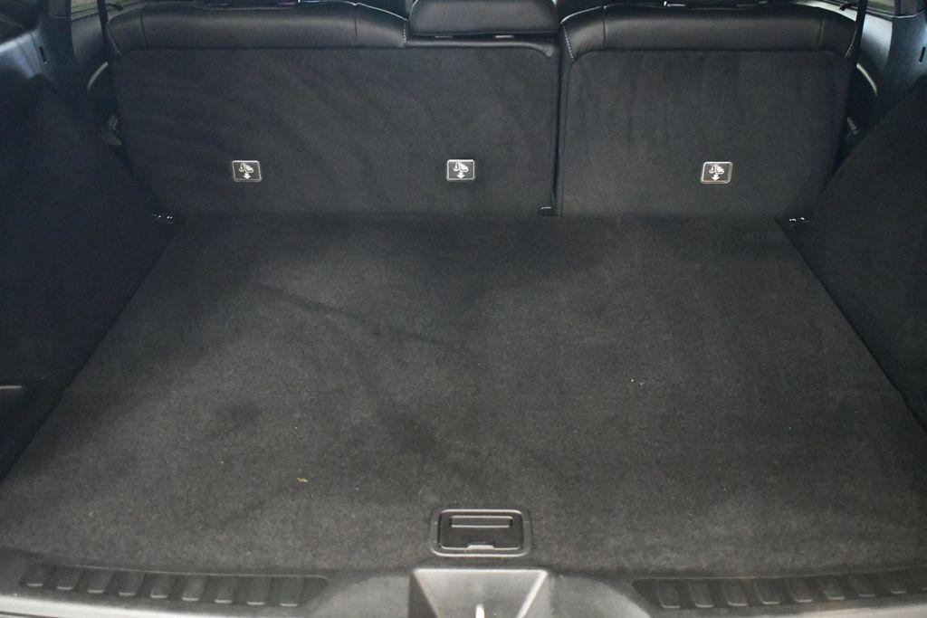 used 2020 Honda Passport car, priced at $23,750