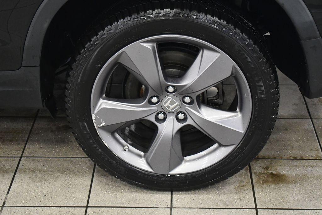 used 2020 Honda Passport car, priced at $23,750