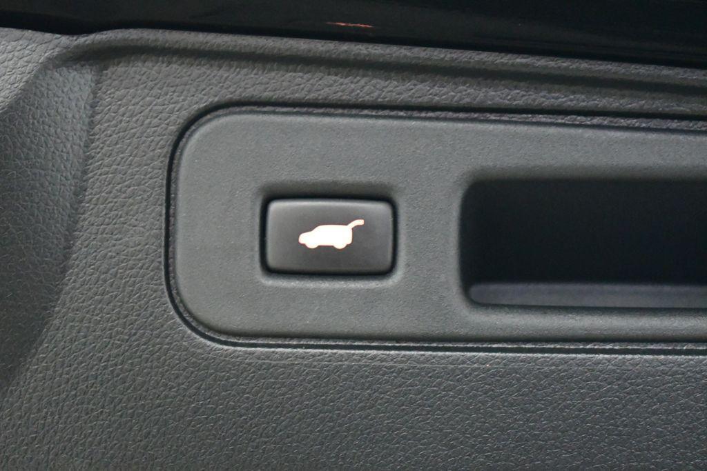 used 2020 Honda Passport car, priced at $23,750