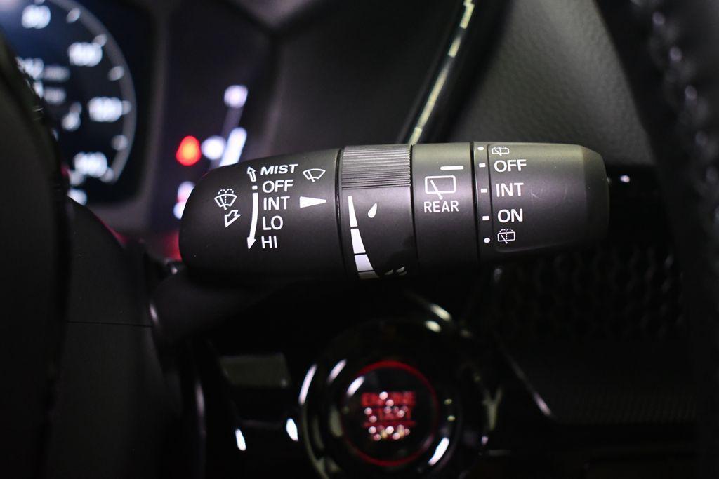 new 2026 Honda CR-V car, priced at $36,600